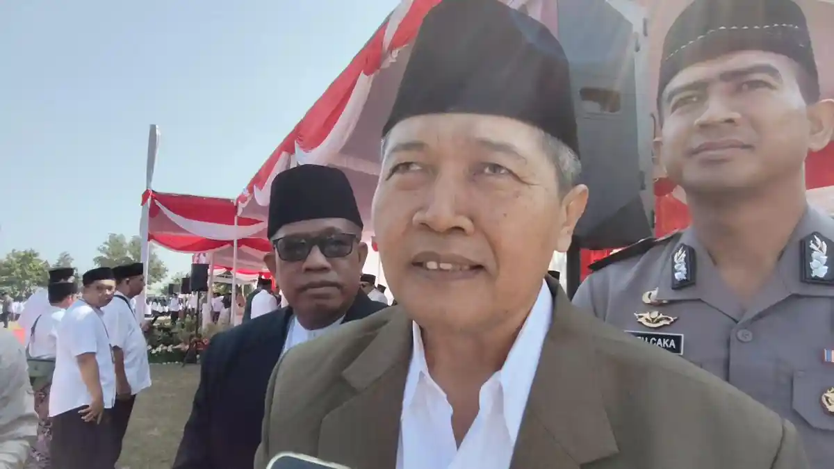 Pemkab Kediri Pastikan Dispora Dibentuk pada 2028, Pembinaan Atlet dan Kreativitas Pemuda Jadi Fokus