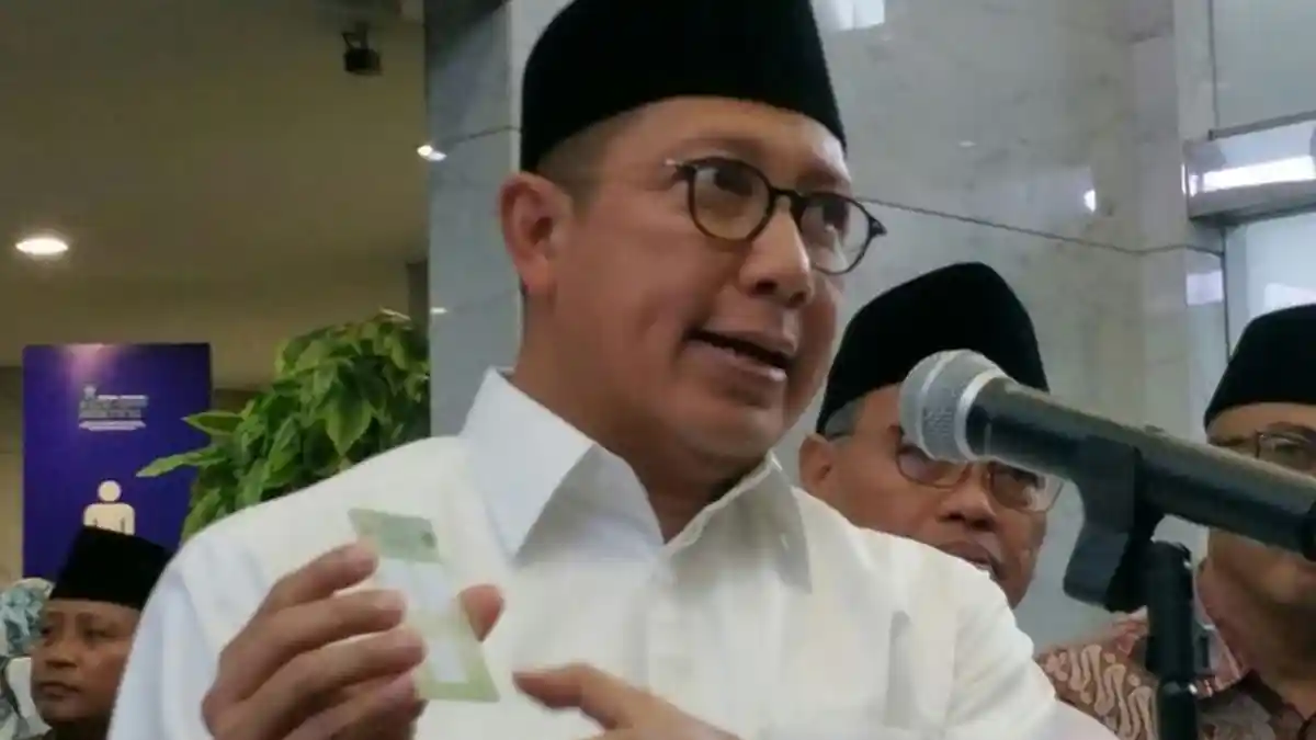 Romahurmuziy Diduga Terima Suap Hingga Ratusan Juta Rupiah, Menteri Agama Bakal Diperiksa KPK?