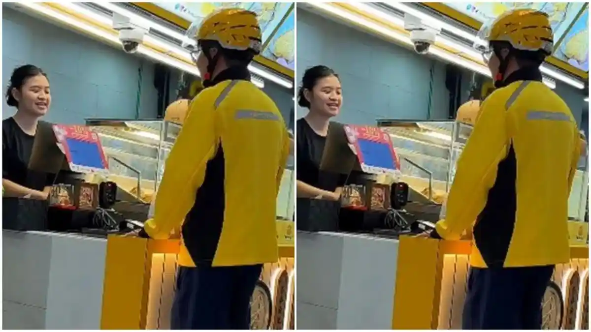 Curry Puff Rp188 Ribu Dipesan dari Singapura, Pelanggan di China Rela ...