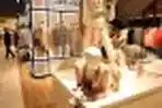 Pembukaan Galeries Lafayette Jakarta