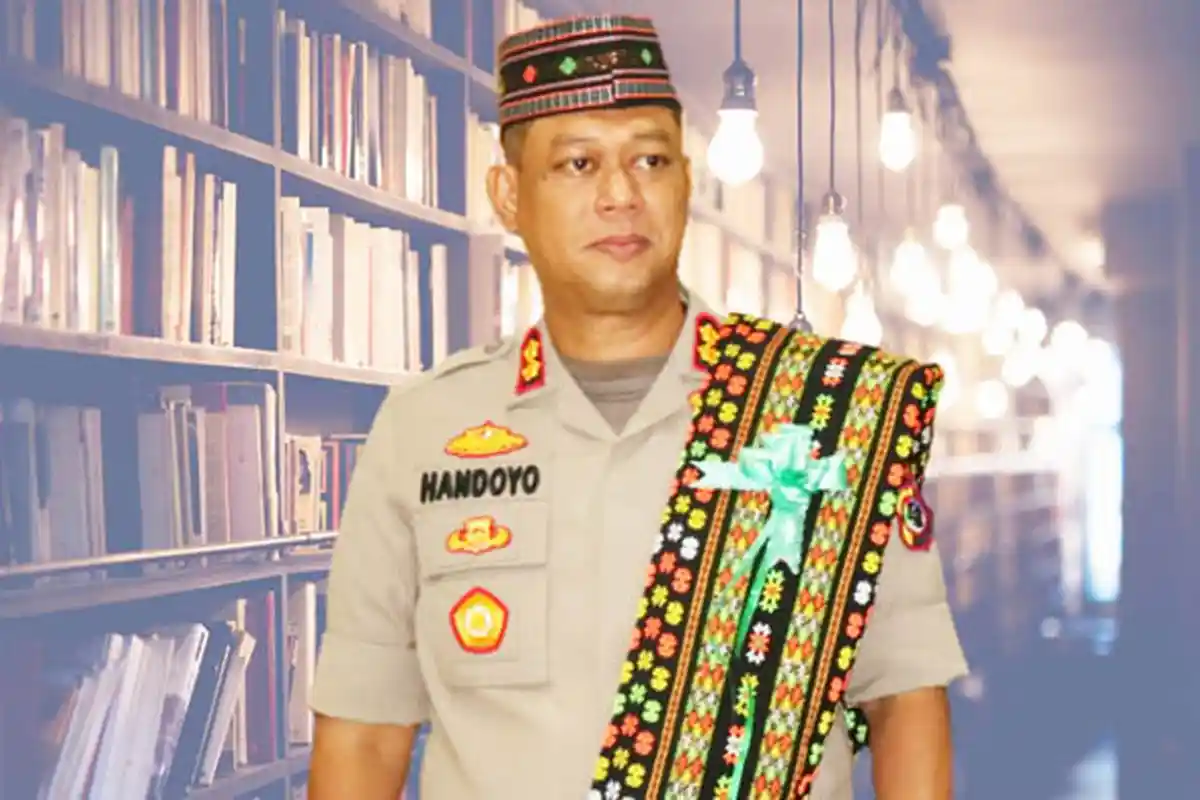 Polisi Lidik Dugaan Pemerkosaan Gadis 18 Tahun di Labuan Bajo