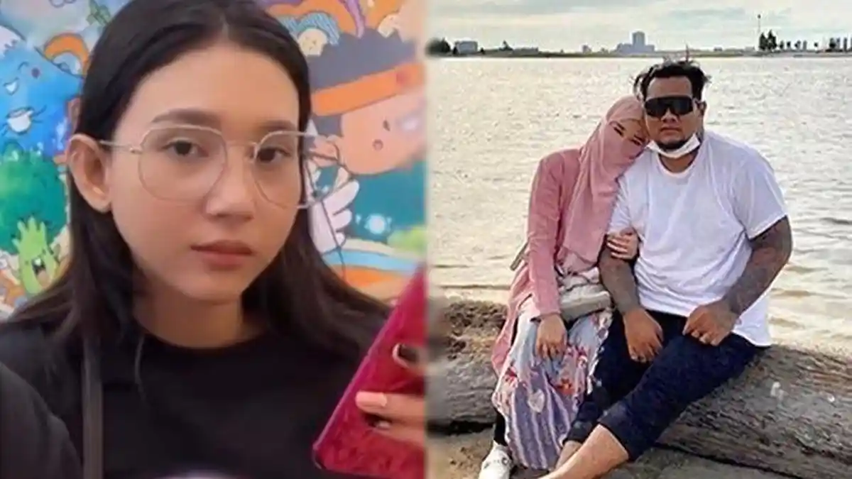 Selingkuhan Virgoun Menantang Inara Rusli: Tanya Dulu Suami Kenapa Doyan ke Saya Bukan Kamu