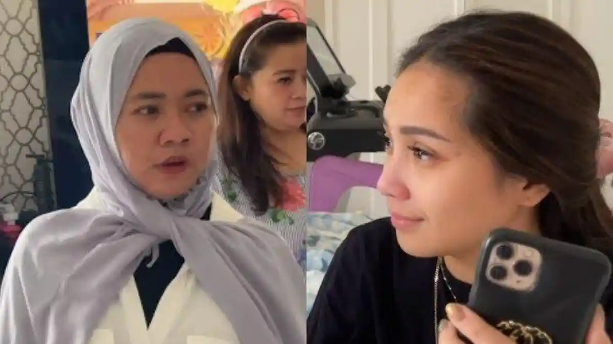 Mbak Lala akan Dapat Jabatan Baru Usai Lulus Kuliah, Raffi Ahmad Puji Pengasuh Rafathar