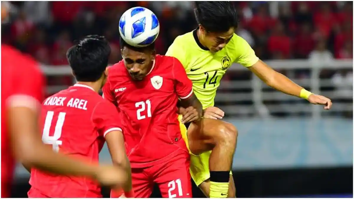 Hasil Piala AFF U19: Timnas U19 Indonesia Kunci Tiket Final Usai ...