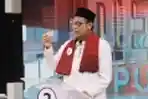 Debat Publik Kedua Pilkada Kota Depok 2020