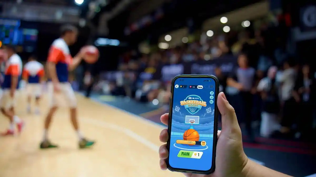 GoPay стал официальным платежным партнером баскетбольной лиги DBL в сезоне 2026–2027 годов