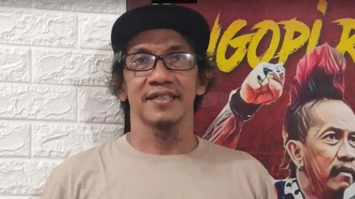 Rumor Milomir Seslija Jadi Pelatih Baru PSM Makassar, Daeng Uki: Kita Tunggu Putusan Resmi