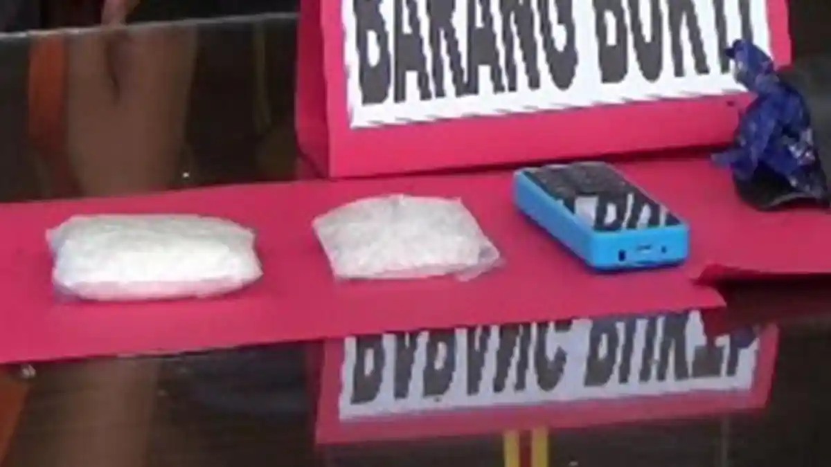 Mahasiswi Cantik asal Makassar Dituntut Hukuman Mati, Begini Kasusnya