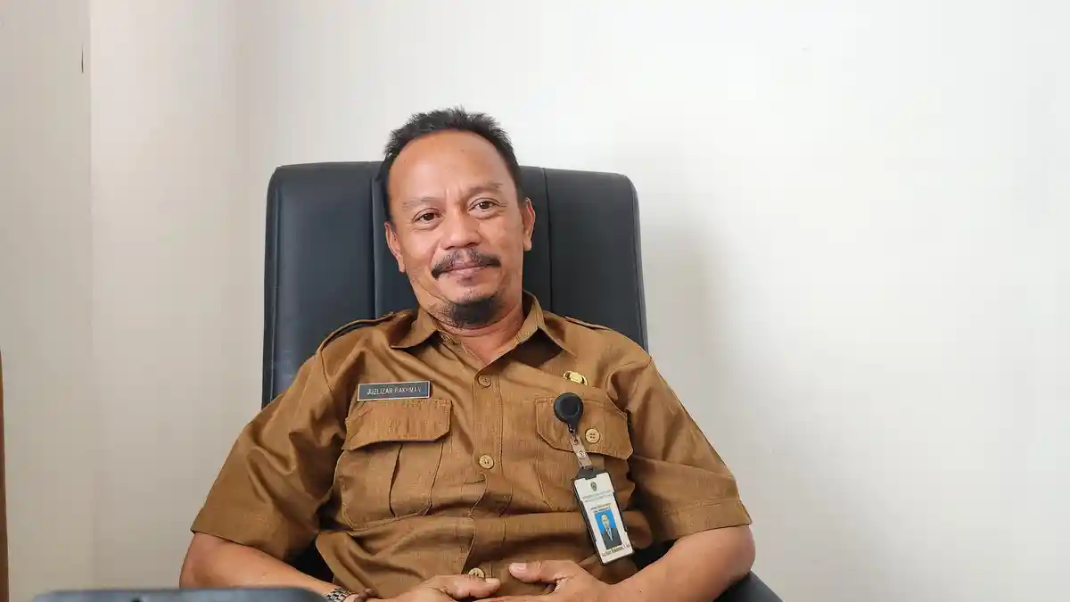 Disnakertrans PPU Buka Posko Pengaduan THR 2026, Perusahaan Wajib Bayar Tepat Waktu