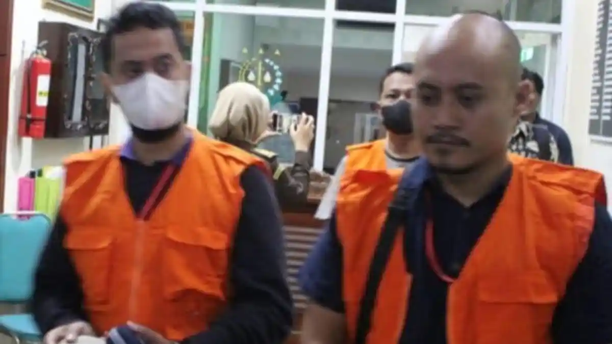 Rusgianto Ingin Kejari Seret Pelaku Lain Jadi Tersangka Korupsi BUMDesma Pati, Ini Sosoknya