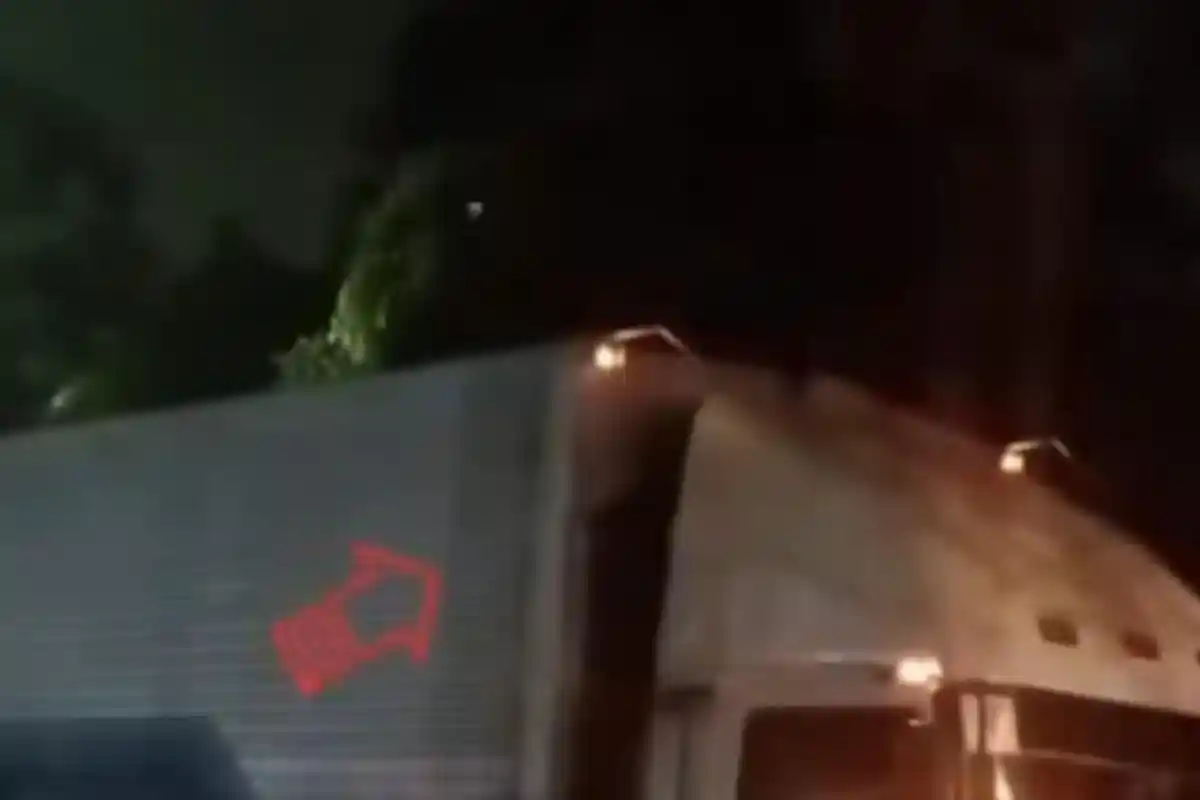 Depresi Ortu Bercerai, Remaja Ini Hendak Akhiri Hidup dengan Terjun Bebas dari Atap Truk di Depok