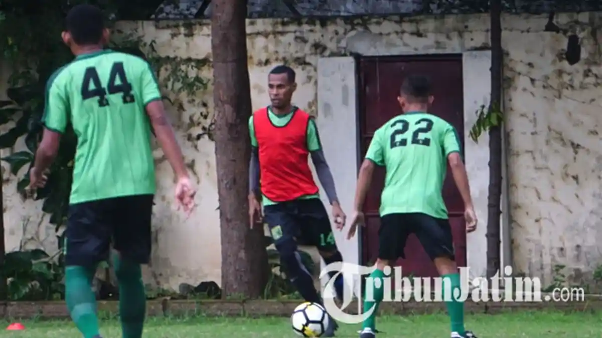 Ruben Sanadi Temukan Sisi Positif Mundurnya Jadwal Persinga Ngawi vs Persebaya