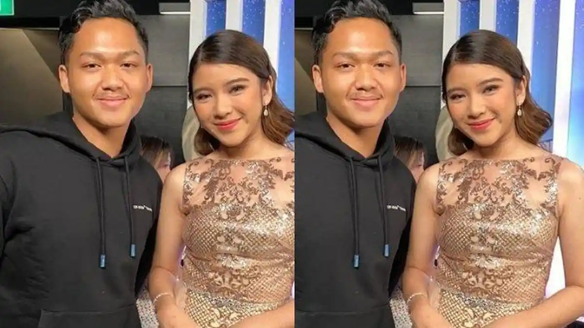 Azriel Hermansyah Akui Sedang Dekati Finalis Idol, Raffi Ahmad : Cowoknya Tiara Hati-hati !