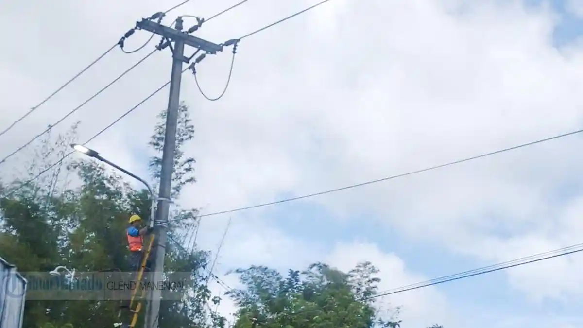 Siap-siap Mati Lampu, Info PLN Ini Lokasi Terdampak, Rabu 25 Maret 2026