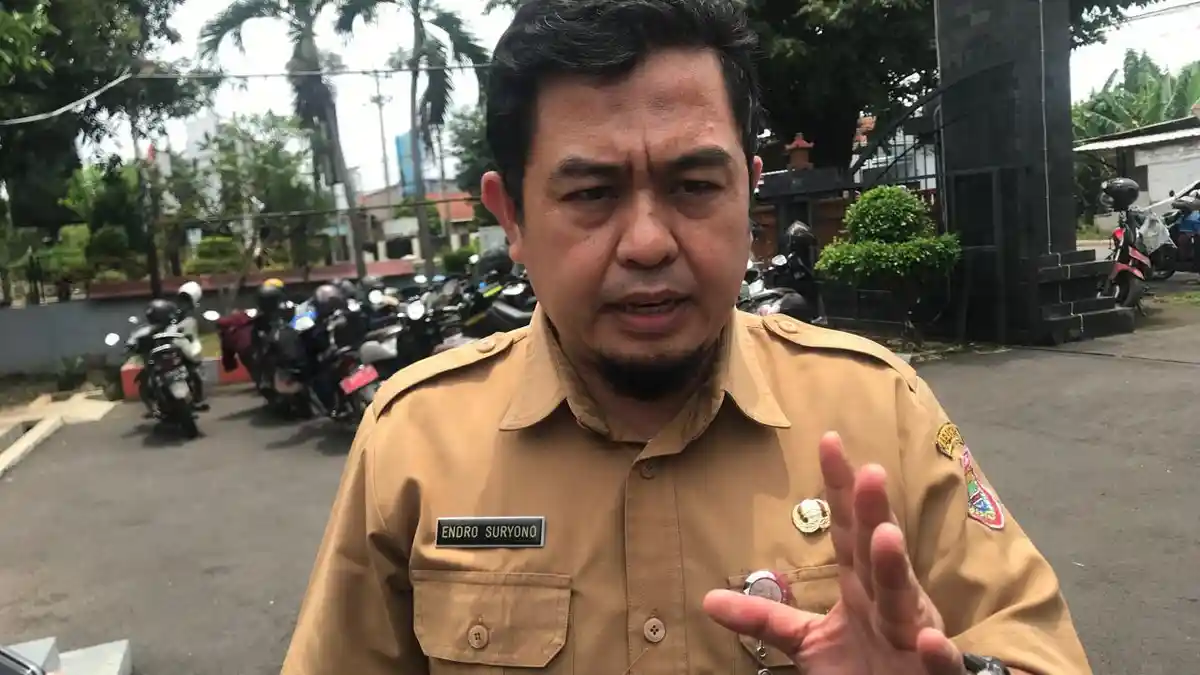 DPUPR Batang Respons Kritik Dewan soal Pembangunan Jalan Parsial, Terkait Keterbatasan Anggaran