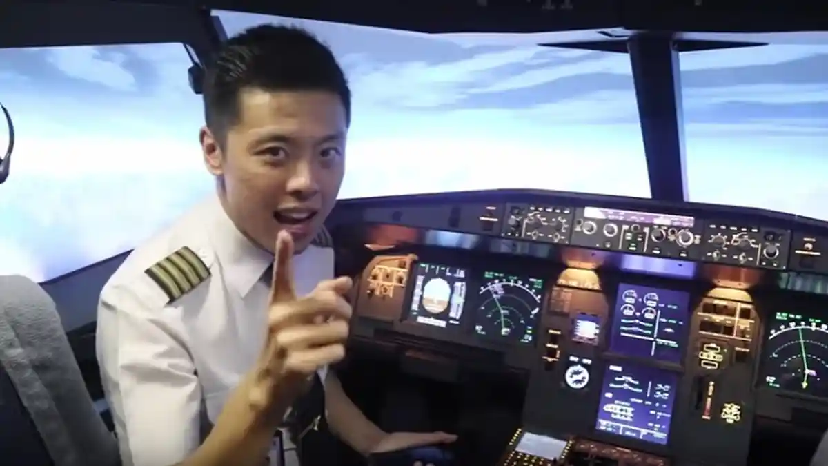 Kapten Vincent Raditya Bakal Susul Doni dan Indra Kenz? Aksi Pamer-pamernya jadi Sorotan