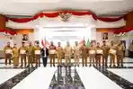 Desa Insit Jadi Desa Percontohan Antikorupsi Provinsi Riau 2026, Kades Diganjar Perjalanan Umroh