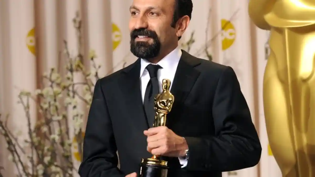 Pegang Paspor Iran, Nominar Piala Oscar Ini Gagal Masuk Amerika