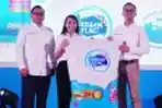Peluncuran Produk Frisian Flag KOMPLETA