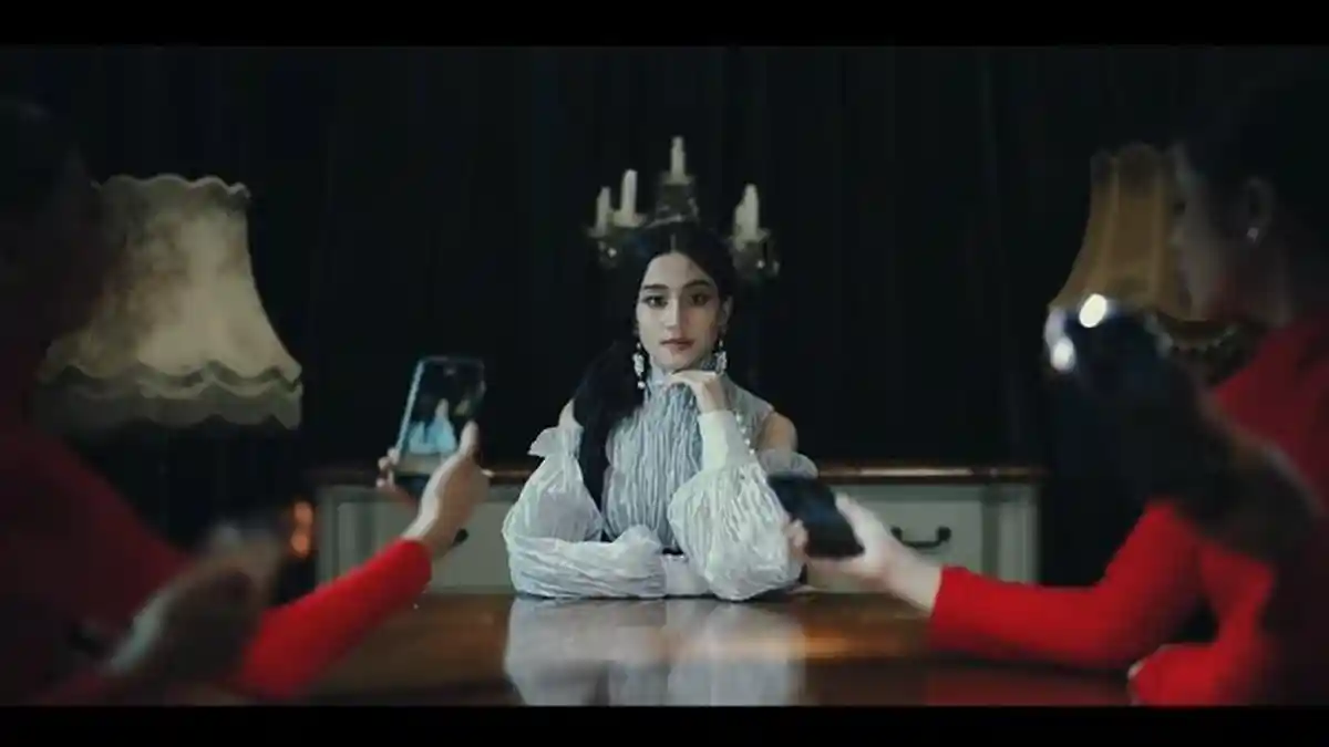 Lirik Lagu Mengejar Matahari - Keisya Levronka ft Andi Rianto, Trending Musik di Youtube