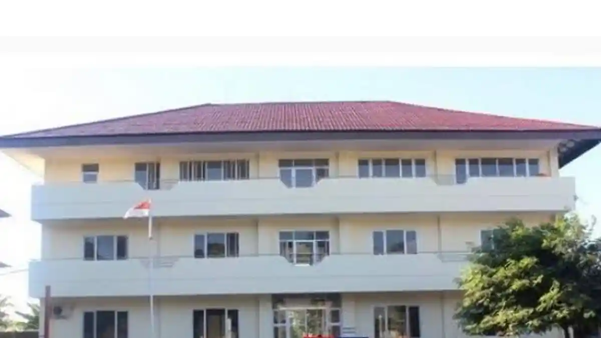 Stikes Maranatha Kupang Bakal Punya Prodi S1 Kebidanan