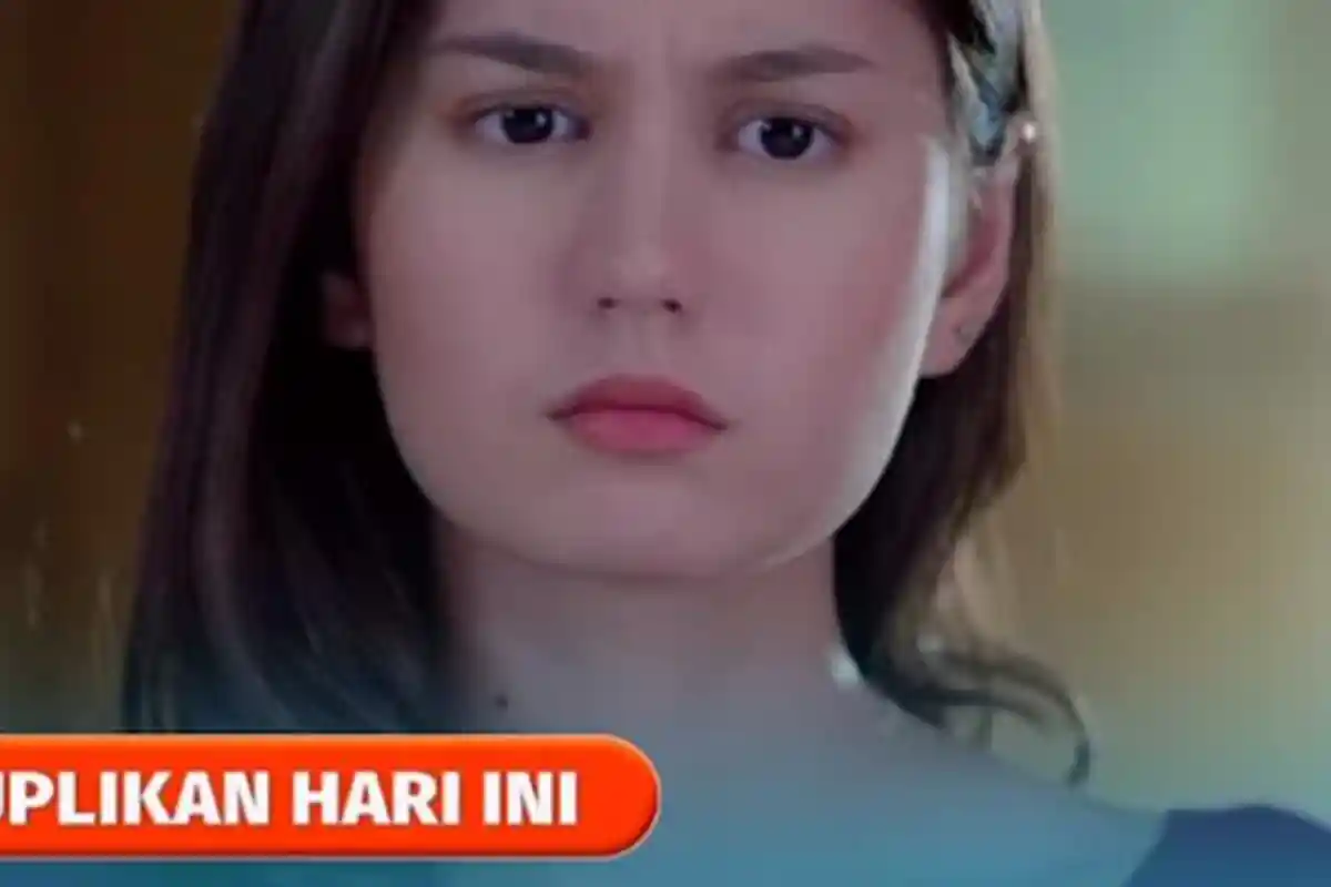 Link TV Online SCTV dan Live Streaming Sinetron Dia yang Kau Pilih Hari Ini Jumat 8 Desember 2023