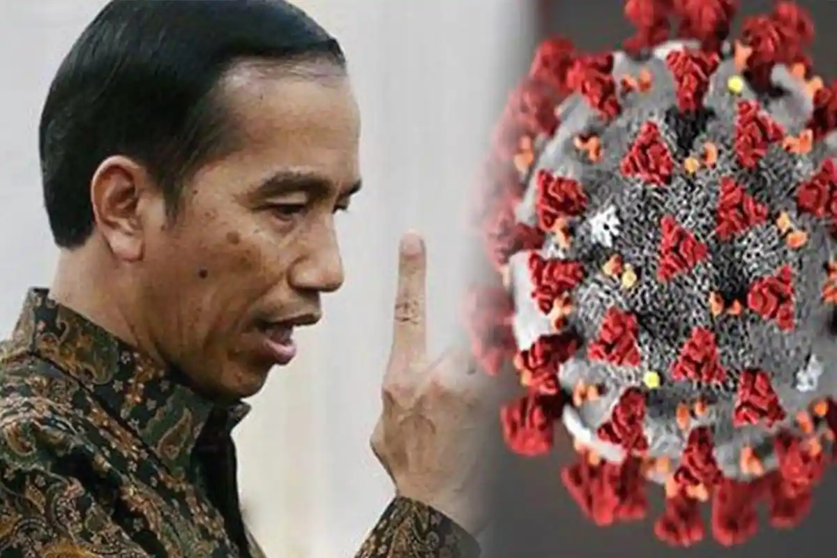 PASIEN Positif Virus Corona Bantah Sejumlah Penyataan Tak Akurat Pemerintah, Berikut Rangkumannya