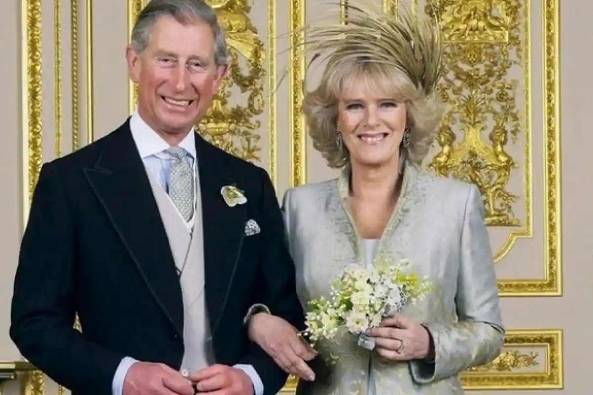 Yang Ditemui Pangeran Charles sebelum Positif Virus Corona, Ada Juga Pangeran Positif Covid-19