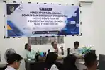 Pemkab Donggala Akselerasi Peralihan SPBE ke Pemerintahan Digital, Latih 25 Admin Website