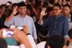 Penetapan Pasangan Calon Terpilih Pilkada DKI Jakarta