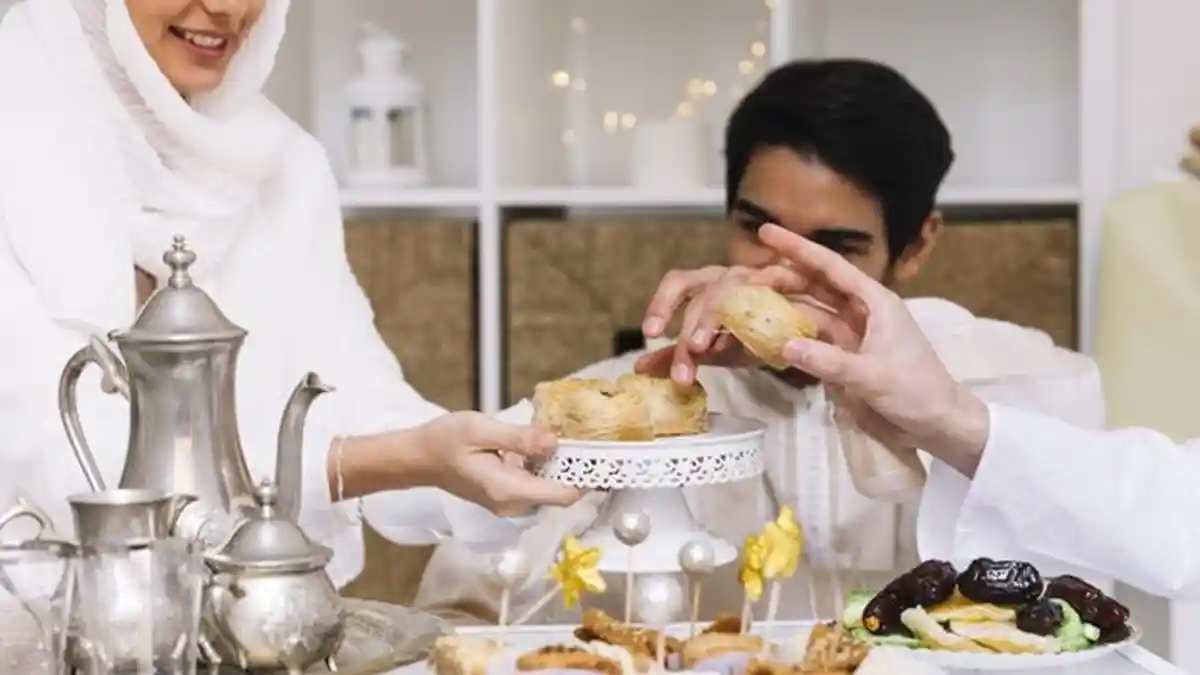 5 Jenis Makanan Ini Sebaiknya Dikonsumsi Saat Sahur, Simak Alasannya
