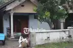 Sosok Terduga Teroris yang Ditangkap di Kediri, Diketahui Pernah Kumpulkan Orang Pada Malam Hari