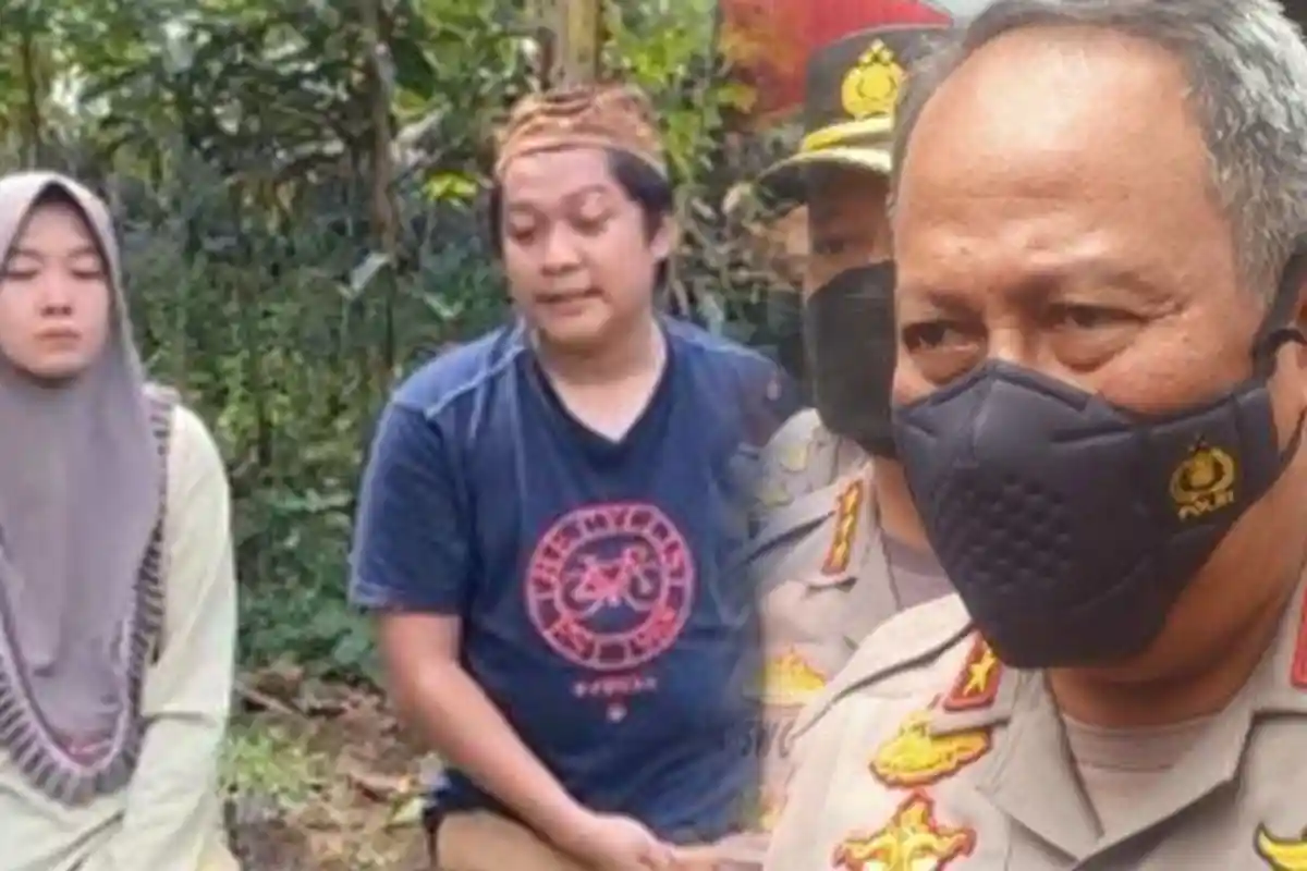 JELANG SETAHUN KASUS SUBANG, Kapolda Beber Kendalanya, Saksi yang Tersudut Akhirnya Mau Bersuara