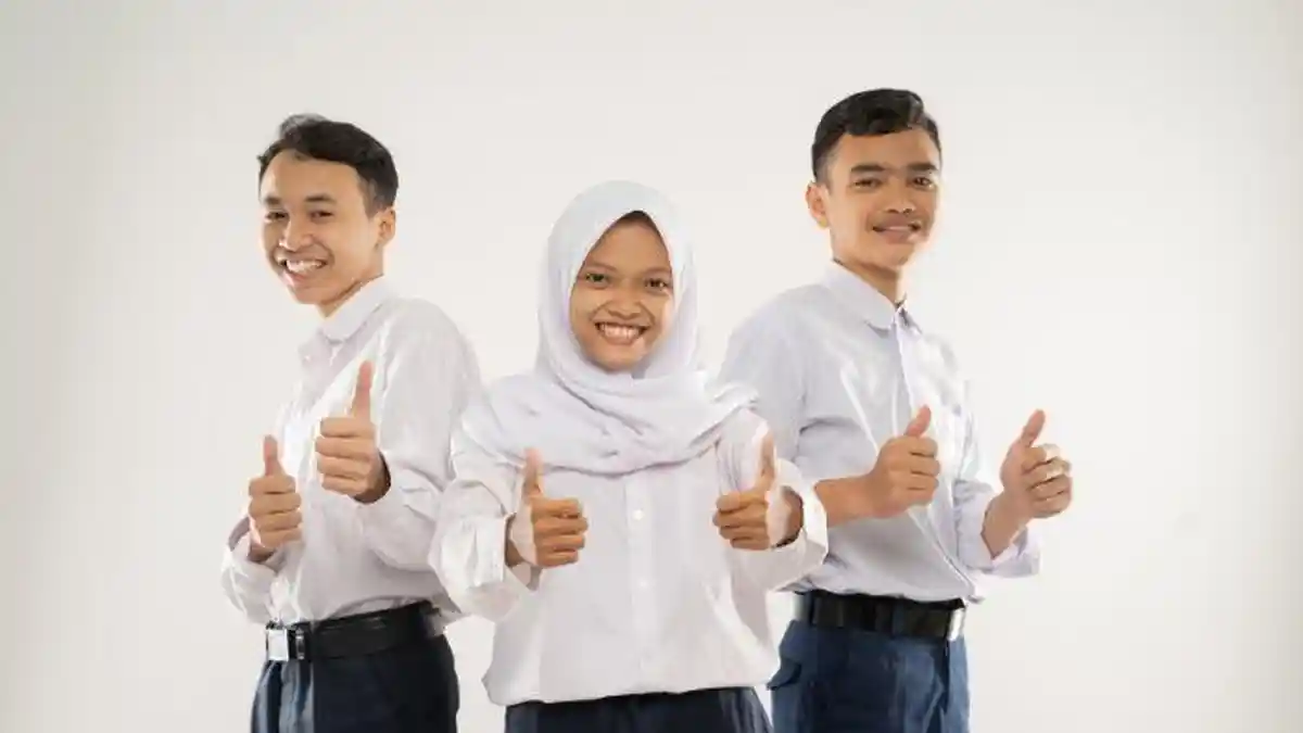 PPDB 2023 SMP, Disdikbud Padang Buka Empat Jalur Penerimaan