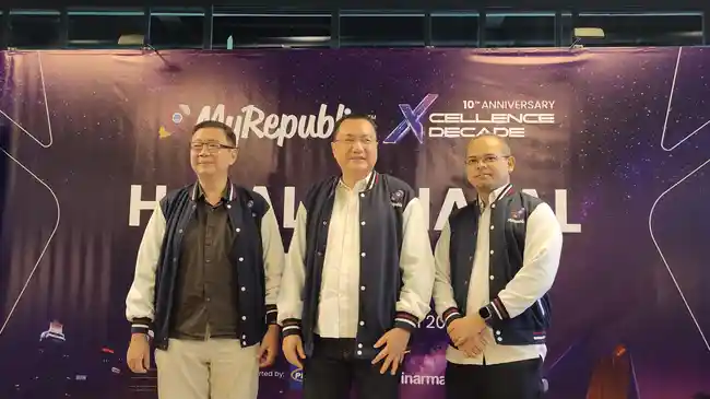 Analis: Merger Moratelindo–MyRepublic Jadi Kekuatan Baru Infrastruktur Digital Nasional