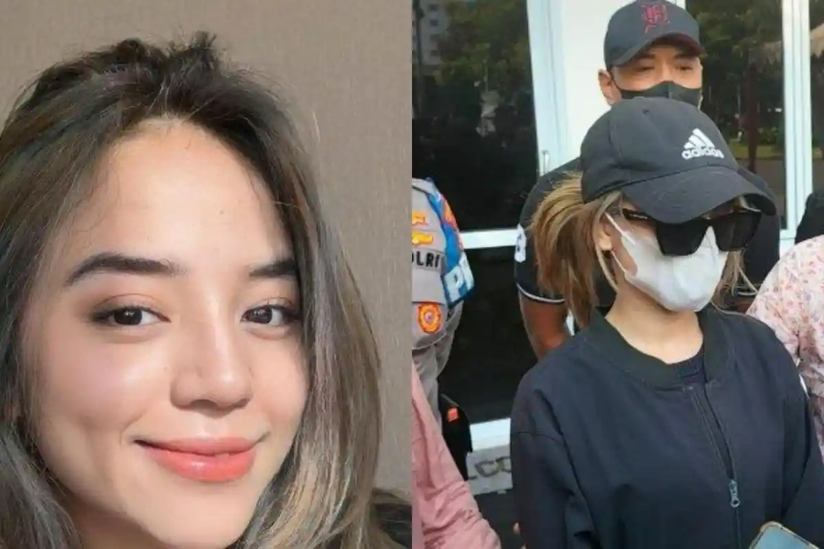 Caleg Cantik PPP di Tangerang Terjerat Narkoba, Ini Kata Ketua DPC: Bukan Kader Aktif