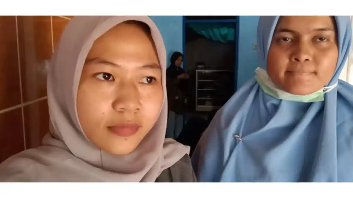 Nurul Faqih Sempat Minta Foto Bareng Dosen Pembimbing di Hari Wisuda, Ini yang Dilakukan Dosennya
