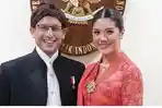 Curahan Hati Nadiem Makarim Sedih Jalani Idul Fitri Pertama di Rutan, Rindu Keluarga di Hari Raya