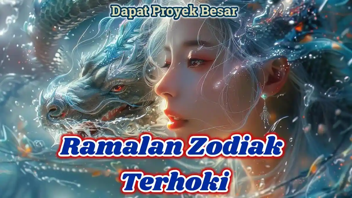 3 Ramalan Shio Terhoki Besok Selasa 15 Oktober 2024, Macan, Ular, Kerbau Keberhasilan Menyala Terang