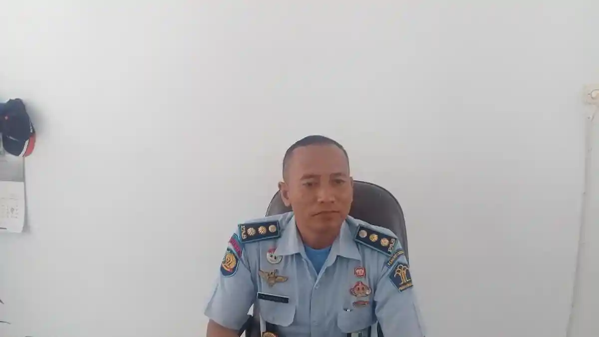 Marak Napi Kabur, Lapas Palopo Perketat Penjagaan
