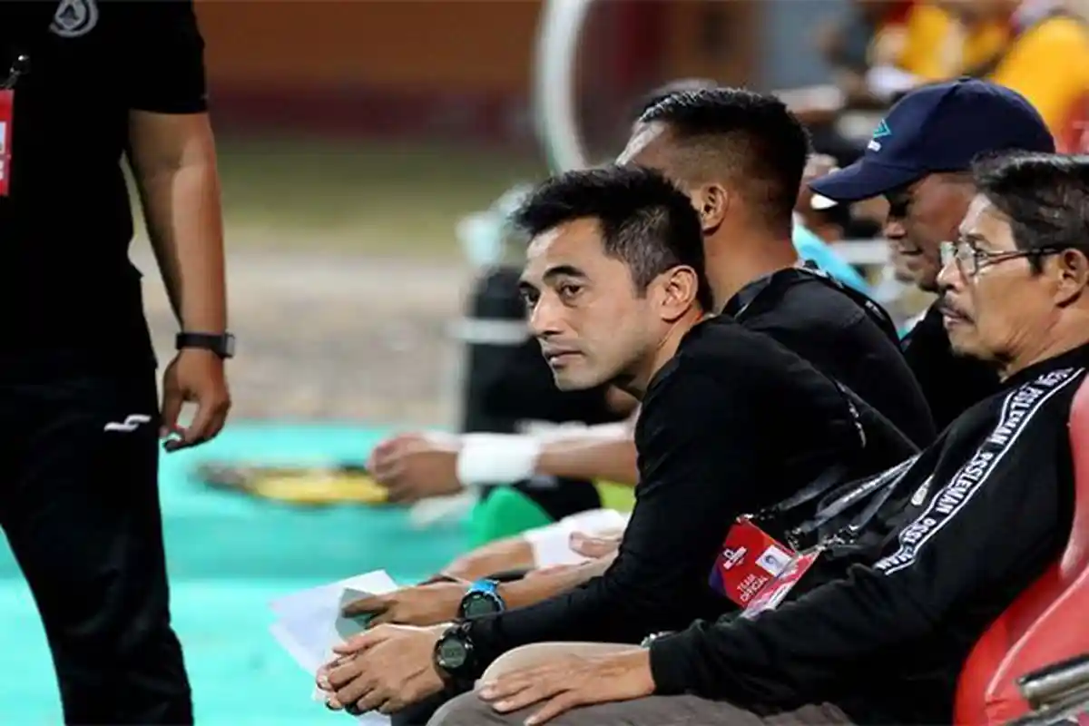 UPDATE PSIM Yogyakarta - Tak Diperpanjang PSS Sleman, Seto Nurdiantoro Latih Klub Liga 2