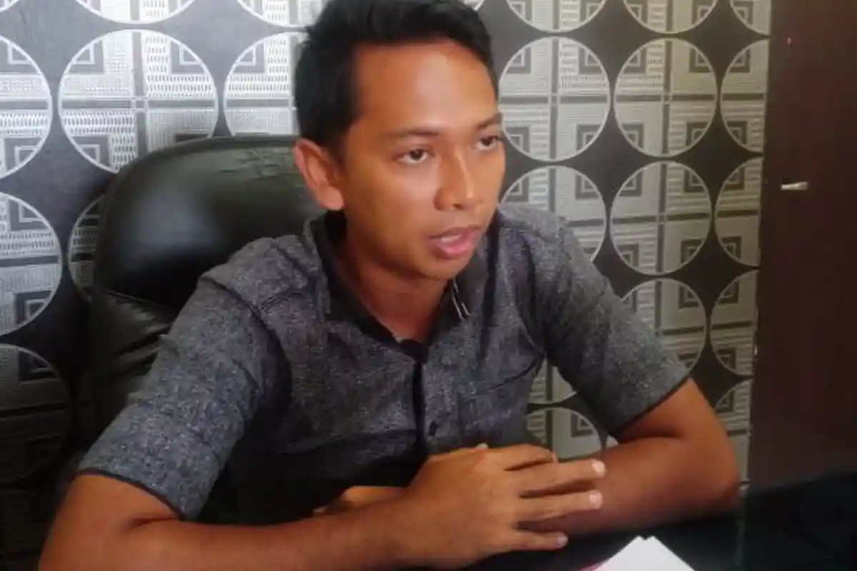 Kasus Narkoba Sarolangun Meningkat, Mayoritas Tersangka Usia 25 Tahun, Kasus Hingga Oktober 2020