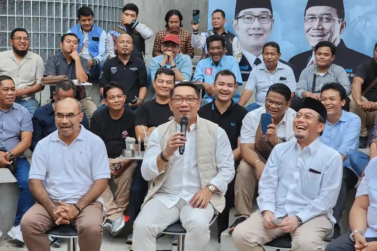 Pro Kontra Program Rp 200 Juta untuk RT/RW, Pengamat: Yang Penting Tidak Dikorupsi