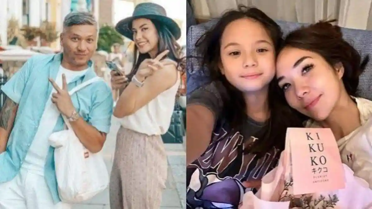 Kesepakatan Gisel dan Gading Marten saat Punya Pacar Baru, Harus ...