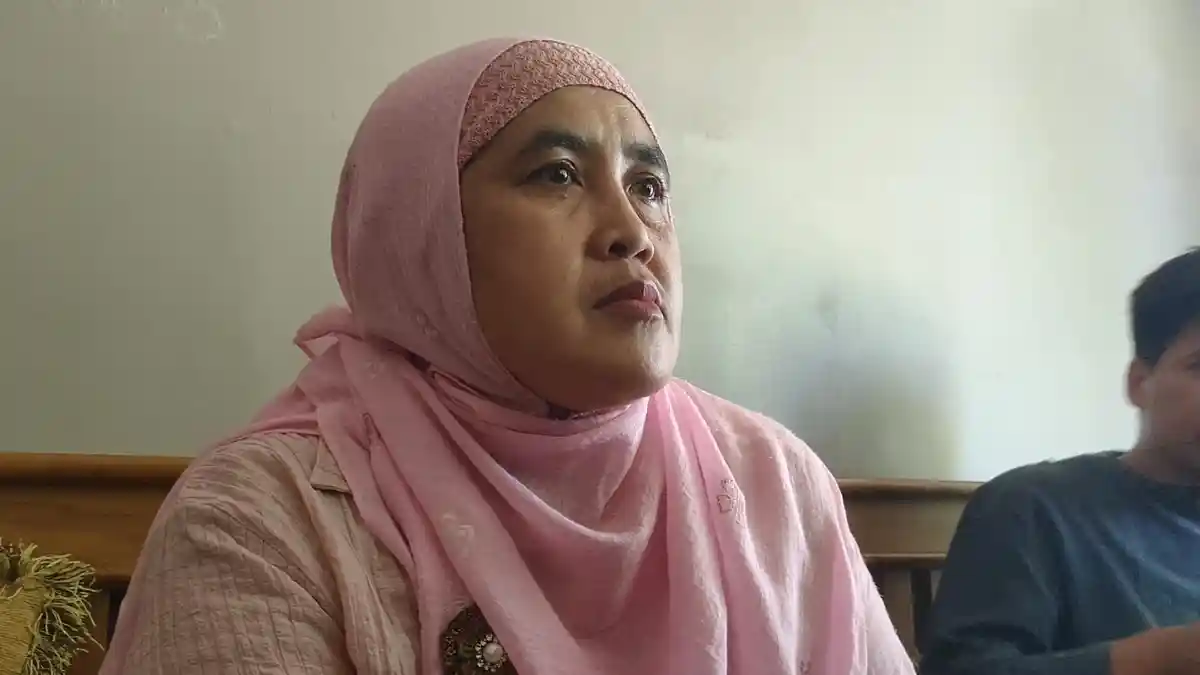 Dituduh Palsukan Identitas Ayah Soal Pembunuhan Vina dan Eki, Begini Kata Kuasa Hukum Pegi Setiawan