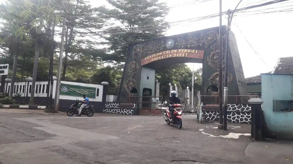 Awal Mula Cluster Corona di Secapa AD sampai Menular ke 1.280 Orang, Terungkap Secara Tak Sengaja