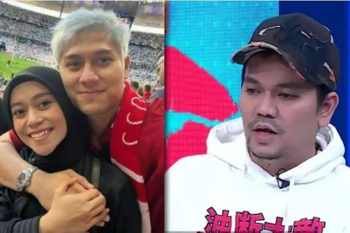 Indra Bekti Akui Sejak Awal Sudah Khawatir Rizky Billar Nikahi Lesti Kejora: Memanfaatkan