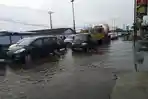 Prakiraan Rob dan Prakiraan Cuaca Demak Jumat, 29 Mei 2020