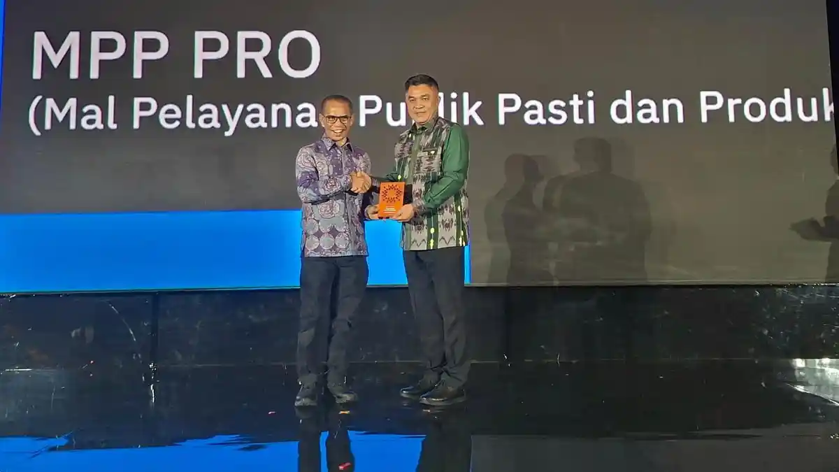 Tribun Network Apresiasi Strategi Komunikasi Palembang Gercep di Cita Loka Fest 2026 - Tribunnews.com