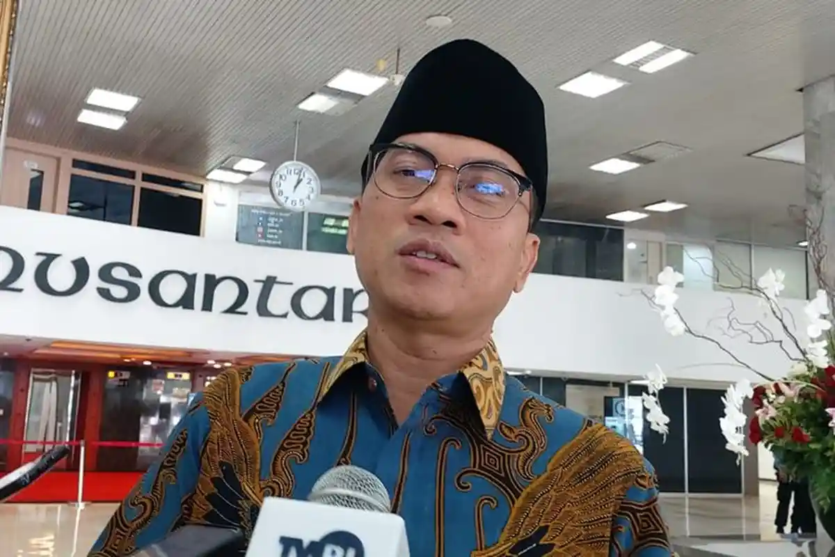 Sosok dan Profil Yandri Susanto, Bakal Calon Gubernur Banten 2024 dari PAN, Seorang 'Juragan Tanah'